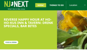 NJ Next hohokus inn