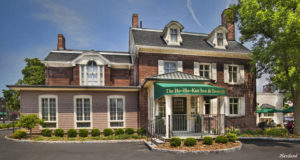 Ho Ho Kus Inn and Tavern Oldest Historical restaurant in New Jersey