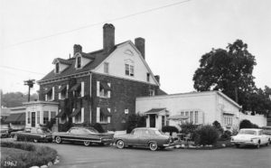 hohokus inn and tavern historic landmark