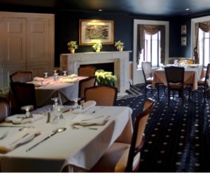 rooms at Hohokus inn and tavern in New Jersey