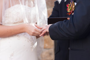 Wedding at Hohokus Inn and Tavern, New Jersey