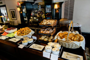 ho-ho-kus-inn-brunch baked goods station