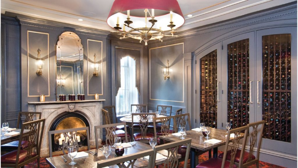 News The HoHoKus Inn & Tavern