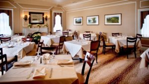 rooms at hohokus inn and tavern