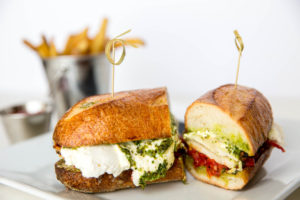 outdoor restaurant new jersey hohokus inn and tavern sandwich