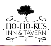 Hohokus Inn and Tavern Logo