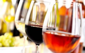 wine-tasting at hohokus inn and tavern