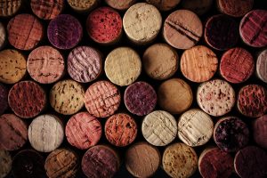 Esoteric wine tasting Ho Ho Kus Inn