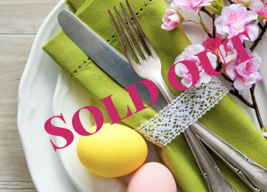 easter sold out hohkus inn