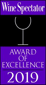 Award of Excellence Logo