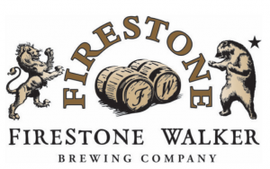 FIRESTONE WALKER LOGO hohokus inn