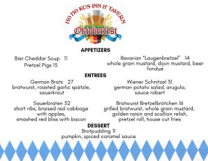 new oktoberfest hohokus inn