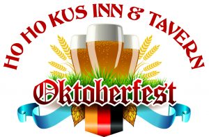 Oktoberfest LOGO
