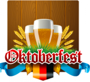 Oktoberfest LOGO
