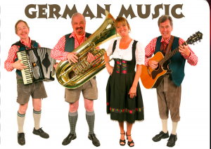 oktoberfest hohokus inn german music