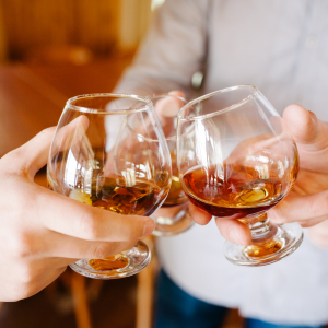 cognac tasting hohokus inn