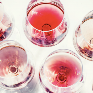 wine glasses, hohokus-inn
