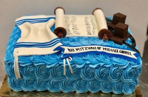 Bar Mitzvah-hohokus inn