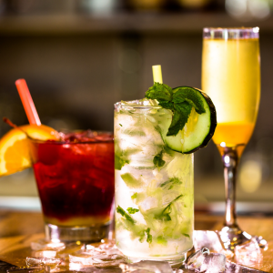 hohokus inn cocktails